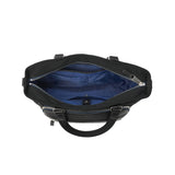 ランバン オン ブルー トートバッグ メンズ LANVIN en Bleu バッグ 通勤 ブランド カジュアル 小さめ ナイロン 革 本革 B5 トート 2WAY ファスナー ショルダー 斜めがけ 肩掛け ピケ ドライビングトート 526511