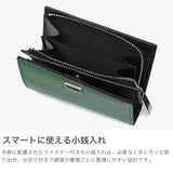 ランバン オン ブルー 財布 二つ折り財布 メンズ ブランド LANVIN en Bleu おしゃれ 大人 上品 レザー 牛革 本革 小銭入れ 高級感 シンプル ロゴ 無地 ビジネス 二つ折 ポワール 二つ折り 537605