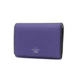 ランバン オン ブルー 名刺入れ メンズ レディース 本革 ブランド LANVIN en Bleu おしゃれ 革 牛革 レザー 薄型 スリム カードケース コンパクト 軽量 軽い 名刺ケース モル 538601