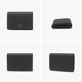 ランバン オン ブルー 名刺入れ メンズ レディース 本革 ブランド LANVIN en Bleu おしゃれ 革 牛革 レザー 薄型 スリム カードケース コンパクト 軽量 軽い 名刺ケース モル 538601