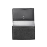 ランバン オン ブルー 名刺入れ メンズ レディース 本革 ブランド LANVIN en Bleu おしゃれ 革 牛革 レザー 薄型 スリム カードケース コンパクト 軽量 軽い 名刺ケース モル 538601