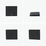 ランバン オン ブルー 二つ折り財布 メンズ レディース 札 ブランド LANVIN en Bleu 本革 大人 使いやすい 小さい 財布 二つ折り 革 牛革 レザー カード 軽量 軽い おしゃれ モル 純札 カード段6 538603