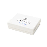 ランバン オン ブルー 二つ折り財布 メンズ レディース 札 ブランド LANVIN en Bleu 本革 大人 使いやすい 小さい 財布 二つ折り 革 牛革 レザー カード 軽量 軽い おしゃれ モル 純札 カード段6 538603
