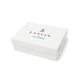 【当店限定モデル】 ランバン オン ブルー 財布 二つ折り財布 メンズ 二つ折り LANVIN en Bleu 二つ折 ブランド 本革 革 レザー 牛革 大きめ 小銭入れあり おしゃれ 大人 別注 限定 ゼット セミ長札 3129