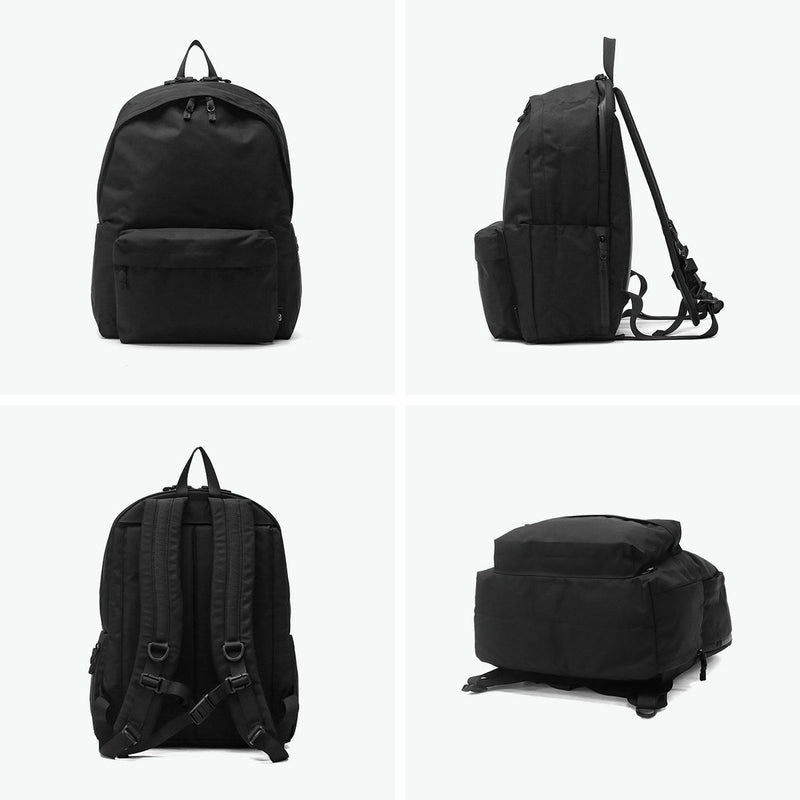 LC by LOWERCASE リュック メンズ レディース 旅行 通学 20L カジュアル エルシーバイロウワーケース 軽量 軽い おしゃれ ナイロン バックパック デイパック A4 BACKPACK DAYPACK M LC01