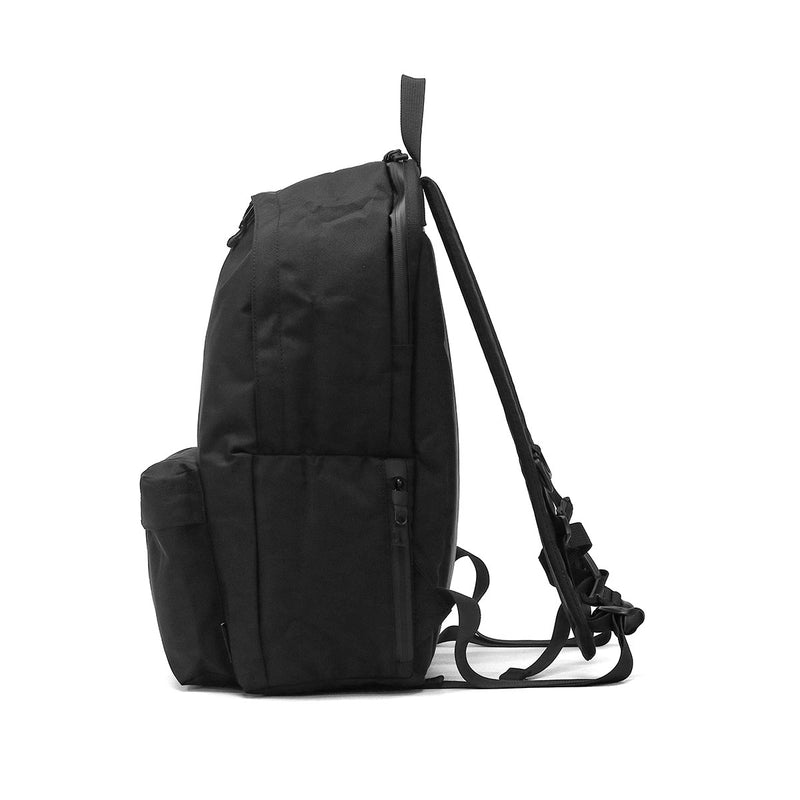 LC by LOWERCASE リュック メンズ レディース 旅行 通学 20L カジュアル エルシーバイロウワーケース 軽量 軽い おしゃれ ナイロン バックパック デイパック A4 BACKPACK DAYPACK M LC01