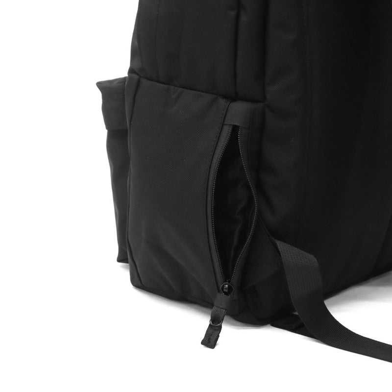 LC by LOWERCASE リュック メンズ レディース 旅行 通学 20L カジュアル エルシーバイロウワーケース 軽量 軽い おしゃれ ナイロン バックパック デイパック A4 BACKPACK DAYPACK M LC01