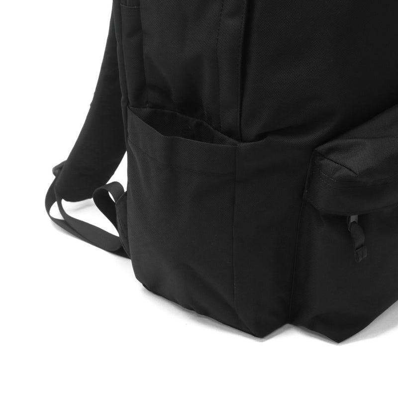 LC by LOWERCASE リュック メンズ レディース 旅行 通学 20L カジュアル エルシーバイロウワーケース 軽量 軽い おしゃれ ナイロン バックパック デイパック A4 BACKPACK DAYPACK M LC01