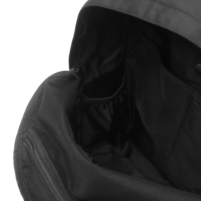 LC by LOWERCASE リュック メンズ レディース 旅行 通学 20L カジュアル エルシーバイロウワーケース 軽量 軽い おしゃれ ナイロン バックパック デイパック A4 BACKPACK DAYPACK M LC01