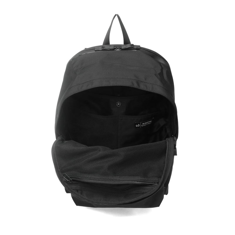 LC by LOWERCASE リュック メンズ レディース 旅行 通学 20L カジュアル エルシーバイロウワーケース 軽量 軽い おしゃれ ナイロン バックパック デイパック A4 BACKPACK DAYPACK M LC01