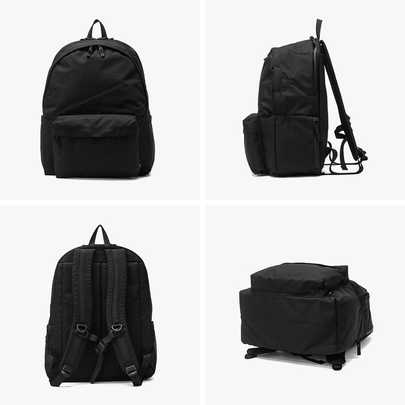 LC by LOWERCASE リュック メンズ レディース 旅行 通学 30L カジュアル エルシーバイロウワーケース 軽量 軽い おしゃれ ナイロン 大容量 大きめ バックパック デイパック B4 BACKPACK DAYPACK L LC02