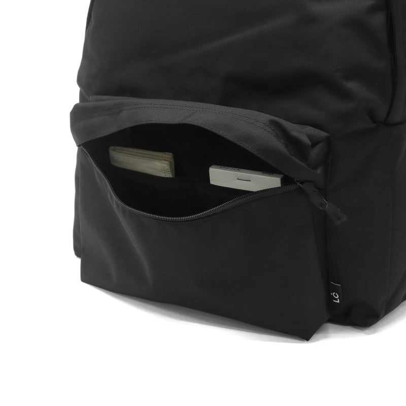 LC by LOWERCASE リュック メンズ レディース 旅行 通学 30L カジュアル エルシーバイロウワーケース 軽量 軽い おしゃれ ナイロン 大容量 大きめ バックパック デイパック B4 BACKPACK DAYPACK L LC02