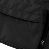 LC by LOWERCASE ショルダーバッグ メンズ レディース 小さめ 斜めがけ バッグ エルシーバイロウワーケース ナイロン ブランド 横型 軽量 コンパクト カジュアル シンプル おしゃれ A5 SHOULDER BAG S LC04
