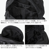 LC by LOWERCASE リュック メンズ レディース 軽量 エルシーバイロウワーケース バックパック デイパック カジュアル 通勤 旅行 おしゃれ ブランド シンプル 軽い 大容量 無地 A4 DAYPACK STANDARD 16L LC05
