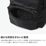 LC by LOWERCASE リュック メンズ レディース 軽量 エルシーバイロウワーケース バックパック デイパック カジュアル 通勤 旅行 おしゃれ ブランド シンプル 軽い 大容量 無地 A4 DAYPACK LITE 20L LC01R