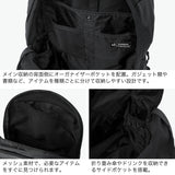 LC by LOWERCASE リュック メンズ レディース 軽量 大容量 エルシーバイロウワーケース バックパック デイパック カジュアル 通勤 旅行 おしゃれ ブランド シンプル 軽い 大きめ B4 A4 DAYPACK LITE 30L LC02R