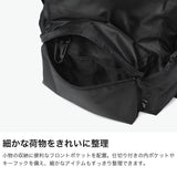 LC by LOWERCASE リュック メンズ レディース 軽量 エルシーバイロウワーケース バックパック デイパック カジュアル 通勤 旅行 おしゃれ ブランド シンプル 軽い 大容量 無地 A4 LC DAYPACK LITE 16L LC05R
