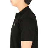 Lacoste Polo Shirt Lengan Pendek Wanita Lacoste Lacoste Bergaya Kasual Kasual Sederhana Jenama Sederhana Logo Piano Logo Buuan Dewasa Satu Point Point Sukan Popular Classic Fit Made in Japan L.12.12 L1212LJ-99