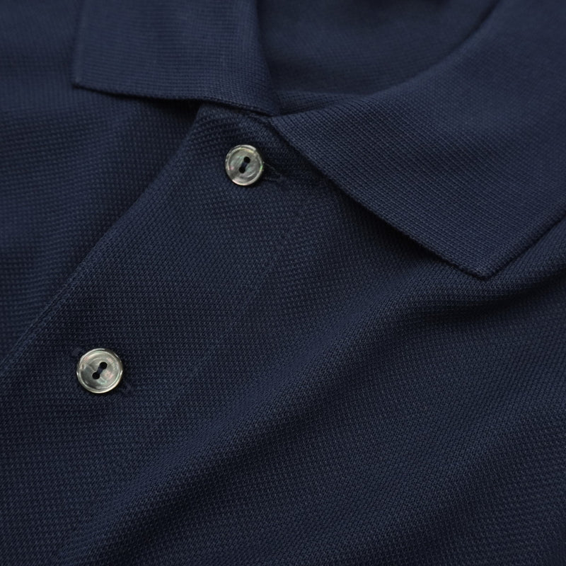 Lacoste Polo Shirt Lengan Pendek Wanita Lacoste Lacoste Bergaya Kasual Kasual Sederhana Jenama Sederhana Logo Piano Logo Buuan Dewasa Satu Point Point Sukan Popular Classic Fit Made in Japan L.12.12 L1212LJ-99