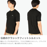 Lacoste T-shirt Short Sleeve Men's Women's Plain LACOSTE Crew Neck 100% Cotton Stylish Classic Casual Simple Brand Tops Round Neck Logo Classic Fit Outline Clock Crew Neck T-shirt TH5582-99