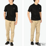 Lacoste T-shirt Short Sleeve Men's Women's Plain LACOSTE Crew Neck 100% Cotton Stylish Classic Casual Simple Brand Tops Round Neck Logo Classic Fit Outline Clock Crew Neck T-shirt TH5582-99