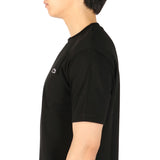 Lacoste T-shirt Short Sleeve Men's Women's Plain LACOSTE Crew Neck 100% Cotton Stylish Classic Casual Simple Brand Tops Round Neck Logo Classic Fit Outline Clock Crew Neck T-shirt TH5582-99