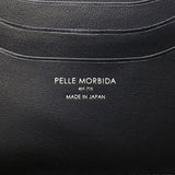 ペッレモルビダ バルカ サイフ PELLE MORBIDA Barca LI004