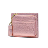 リズデイズ 二つ折り財布 レディース LIZDAYS 財布 ミニ財布 小銭入れあり ブランド 大人 二つ折り 本革 革 レザー コンパクト 小さめ ミニ ファスナー 折り財布 革財布 かわいい シンプル おしゃれ 本革二つ折り財布 lz-615