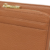 リズデイズ 二つ折り財布 レディース ファスナー ブランド LIZDAYS 財布 二つ折り 本革 大人 使いやすい 革 牛革 レザー 小さめ コンパクト ミニ財布 かわいい おしゃれ 本革二つ折り財布 lz-615