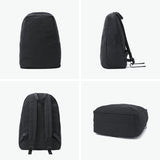 レクト リュック メンズ レディース 大容量 通学 LEKT 通勤 ビジネス カジュアル 大学生 軽い 軽量 洗える 洗濯 通気性 丈夫 大きめ おしゃれ インナーバッグ付 PC A4 20L 16inch Collaborated by TENT VEIL