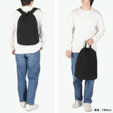 レクト リュック メンズ レディース 大容量 通学 LEKT 通勤 ビジネス カジュアル 大学生 軽い 軽量 洗える 洗濯 通気性 丈夫 大きめ おしゃれ インナーバッグ付 PC A4 20L 16inch Collaborated by TENT VEIL