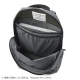 レクト リュック メンズ レディース 大容量 通学 LEKT 通勤 ビジネス カジュアル 大学生 軽い 軽量 洗える 洗濯 通気性 丈夫 大きめ おしゃれ インナーバッグ付 PC A4 20L 16inch Collaborated by TENT VEIL