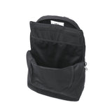 レクト リュック メンズ レディース 大容量 通学 LEKT 通勤 ビジネス カジュアル 大学生 軽い 軽量 洗える 洗濯 通気性 丈夫 大きめ おしゃれ インナーバッグ付 PC A4 20L 16inch Collaborated by TENT VEIL