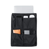 レクト PCケース 16インチ LEKT オーガナイザー バッグ インナーバッグ バッグインバッグ リュック バックパック おしゃれ 縦 クッション性 ノートPC パソコン A4 Collaborated by TENT VEIL INNER