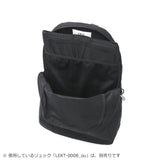 レクト PCケース 16インチ LEKT オーガナイザー バッグ インナーバッグ バッグインバッグ リュック バックパック おしゃれ 縦 クッション性 ノートPC パソコン A4 Collaborated by TENT VEIL INNER