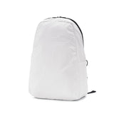 レクト リュック メンズ レディース 大容量 通学 LEKT 通勤 ビジネス カジュアル 大学生 軽い 軽量 洗える 洗濯 通気性 丈夫 大きめ おしゃれ シンプル バックパック A4 20L Collaborated by TENT VEIL Outer