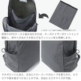 レクト リュック メンズ レディース 大容量 通学 LEKT 通勤 ビジネス カジュアル 大学生 軽い 軽量 洗える 洗濯 通気性 丈夫 大きめ おしゃれ シンプル バックパック A4 20L Collaborated by TENT VEIL Outer