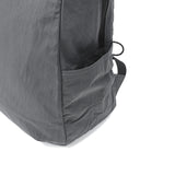 レクト リュック メンズ レディース 大容量 通学 LEKT 通勤 ビジネス カジュアル 大学生 軽い 軽量 洗える 洗濯 通気性 丈夫 大きめ おしゃれ シンプル バックパック A4 20L Collaborated by TENT VEIL Outer