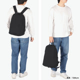 レクト リュック メンズ レディース 大容量 通学 LEKT 通勤 ビジネス カジュアル 大学生 軽い 軽量 防水 丈夫 大きめ おしゃれ シンプル バックパック 耐水圧 A4 20L Collaborated by TENT VEIL waterproof