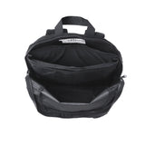 レクト リュック メンズ レディース 大容量 通学 LEKT 通勤 ビジネス カジュアル 大学生 軽い 軽量 防水 丈夫 大きめ おしゃれ シンプル バックパック 耐水圧 A4 20L Collaborated by TENT VEIL waterproof