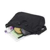 レクト ショルダーバッグ メンズ レディース ブランド 大きめ LEKT 斜めがけ 大人 軽量 軽い A4 カジュアル ショルダー トート 洗える 洗濯 おしゃれ PC 13L 2WAY 16inch Collaborated by TENT VEIL Shoulder