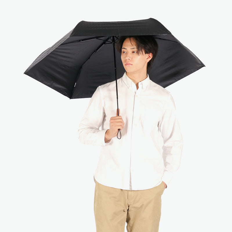 Mabu折疊傘折疊式男性和女性的傘，適合陽光明媚和多雨的天氣，輕巧的品牌Mabu雨傘，耐用，外殼，緊湊，防風，防雨雨傘，雨傘，雨傘，輕擋，紫外線保護，手動，手動，手動，圖案，60cm，60cm，6件，6件，6件，6件，折疊式或越，