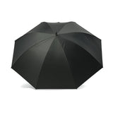 マブ 長傘 メンズ レディース 晴雨兼用 傘 mabu ブランド シンプル 日傘 雨傘 UVカット100% 遮光 遮熱 耐風 軽量 自動開閉 大きめ 丈夫 8本骨 グラスファイバー 親骨65cm ストレングスジャンプスリムEVO MOUSHO