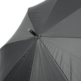 マブ 長傘 メンズ レディース 晴雨兼用 傘 mabu ブランド シンプル 日傘 雨傘 UVカット100% 遮光 遮熱 耐風 軽量 自動開閉 大きめ 丈夫 8本骨 グラスファイバー 親骨65cm ストレングスジャンプスリムEVO MOUSHO