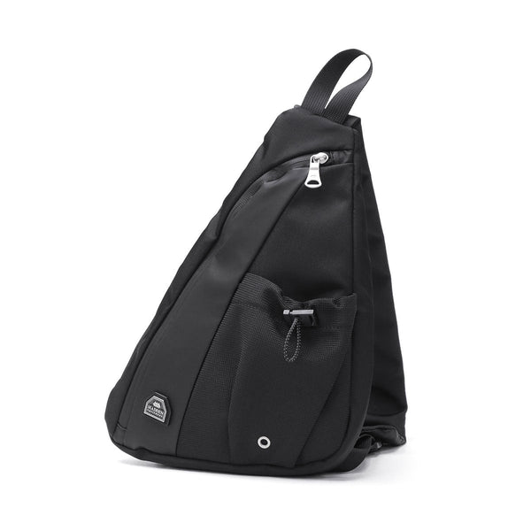 Meden Equipment Body Bag男士女性的肩膀Madden Equipment肩膀肩袋品牌防水驱虫板肩部轻巧的小垂直a5 3l Elbert EQPK-01