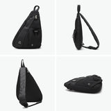 メデン イクイップメント ボディバッグ メンズ レディース ワンショルダー MADDEN EQUIPMENT ショルダーバッグ ブランド 防水 撥水 斜めがけ ショルダー 軽量 小さめ 縦型 シンプル A5 3L ELBERT EQPK-01