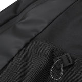 メデン イクイップメント ボディバッグ メンズ レディース ワンショルダー MADDEN EQUIPMENT ショルダーバッグ ブランド 防水 撥水 斜めがけ ショルダー 軽量 小さめ 縦型 シンプル A5 3L ELBERT EQPK-01