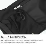 メデン イクイップメント ショルダーバッグ メンズ レディース MADDEN EQUIPMENT 小さめ コンパクト 斜めがけ ブランド かっこいい 軽量 軽い 大人 防水 撥水 ショルダー 横型 シンプル A5 3L ELBERT EQPK-02