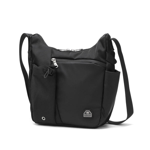 男士和女人的Meden设备肩带Madden Equigner crossbody品牌凉爽轻巧的成人防水剥落的肩部简单时尚休闲肩膀A5 5L Elbert EQPK-03
