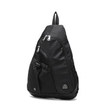Meden Equipment Body Bag男士女士的一個肩膀Madden設備肩袋吊帶袋品牌防水水驅蟲板肩部輕巧簡單B5 5L Elbert EQPK-05